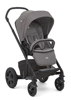 Прогулочная коляска Joie Chrome DLX