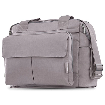 Сумка для коляски Inglesina Trilogy Dual Bag (SIDERAL GREY)