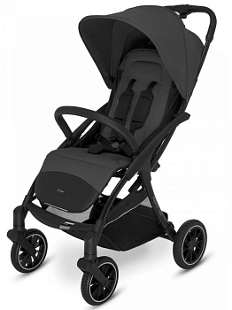 Детская прогулочная коляска Espiro Fuel