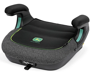 Автокресло Peg Perego Viaggio 2-3 Shuttle (John Deere)