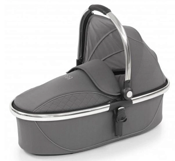 Люлька Egg (Anthracite & Chrome Frame)