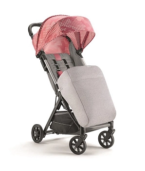 Прогулочная коляска Inglesina Quid 2 (Sparkling Rose)