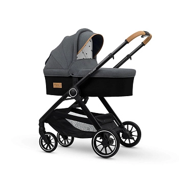 Коляска для новорожденных Esspero Traveler (Nordic)