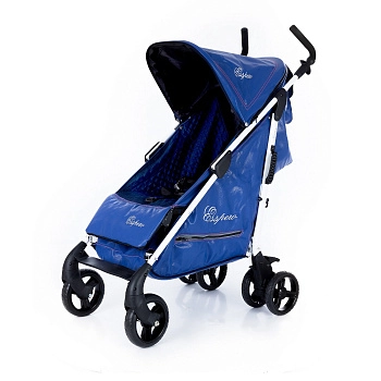 Коляска-трость Esspero All Season Sky (Ocean)
