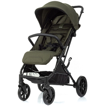 Прогулочная коляска Inglesina ZENIT (GREEN)
