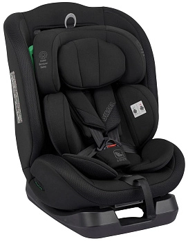 Автокресло Indigo DIESEL I-SIZE (черный)