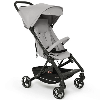 Прогулочная коляска Sweet Baby Grazia (grey)