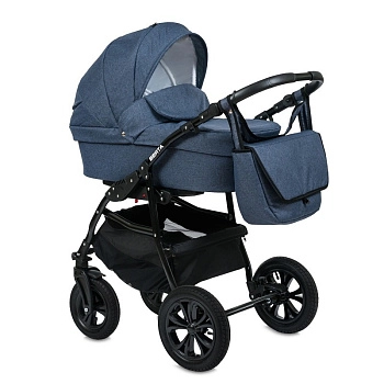 Коляска 3в1 Alis BERTA