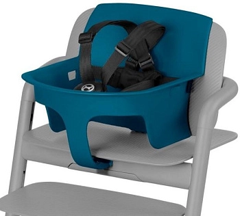 Модуль к стульчику Cybex Lemo Baby Set (Twilight Blue)