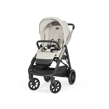 (не использовать)Прогулочная коляска Inglesina Aptica (Cashmere Beige (2021))