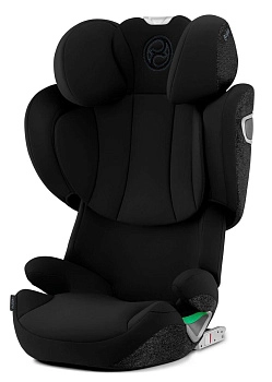 Автокресло Cybex Solution T i-Fix (Sepia Black)