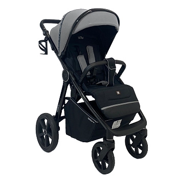 Прогулочная коляска Sweet Baby Unica (Grey)
