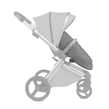 Накидка на ножки ANEX l/type ((lf/ac 01) gray)