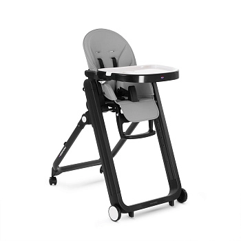 Стульчик для кормления Esspero Marseille BL (Grey)