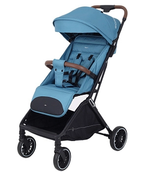 Прогулочная коляска RANT basic JOY (Blue)