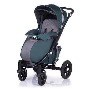 Детская прогулочная коляска Babyhit Tribute