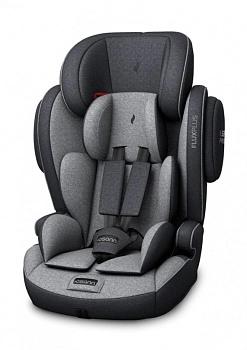 Автокресло Osann Flux Plus (Universe Grey)