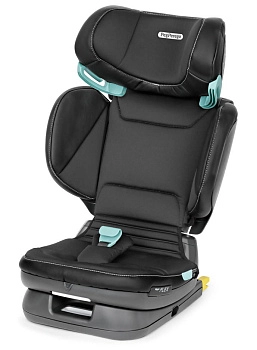 Автокресло Peg Perego Viaggio 2-3 Flex (Licorice New)