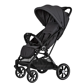 Прогулочная коляска Hartan I maxx (Graphit 166)