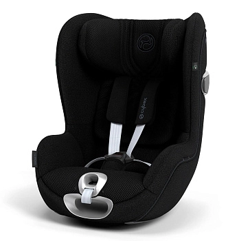 Автокресло Cybex Sirona T i-Size (Sepia Black Plus)