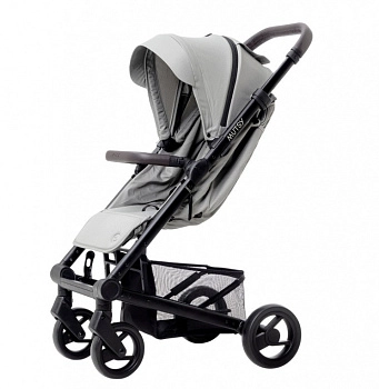 Прогулочная коляска Mutsy NEXO (Concrete melange)