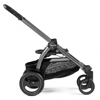 Шасси Peg Perego Book 51 S (Titania)