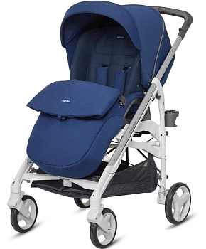 Коляска-трость Inglesina Trilogy (Cobalt Blue)