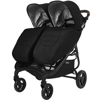 Накидка на ножки Valco baby Boot Cover для Snap Duo Trend (Night)