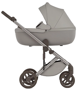 Коляска 2 в 1 Anex Eli ((el-09) Granti)