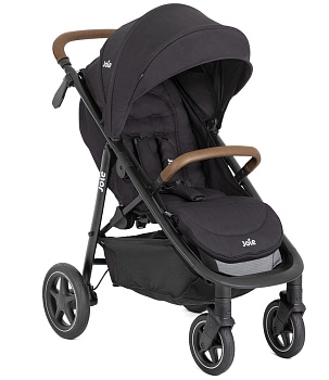 Прогулочная коляска Joie Mytrax Pro