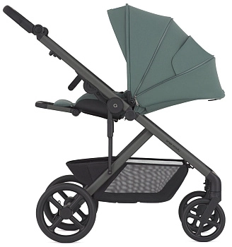 Прогулочная коляска Anex Modu ((MD-02) Greeny)