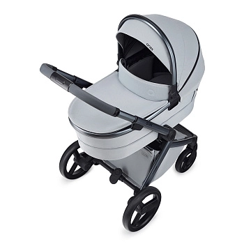 Коляска 3 в 1 Anex l/type ((lt-10t) frost)