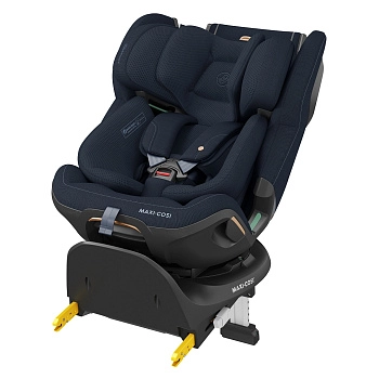 Автокресло Maxi-Cosi Emerald 360 Pro (Authentic Blue/синий)