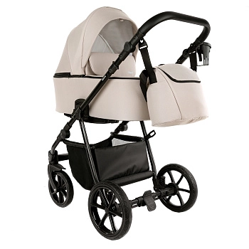 Коляска 2 в 1 Pituso Tossa (Beige)