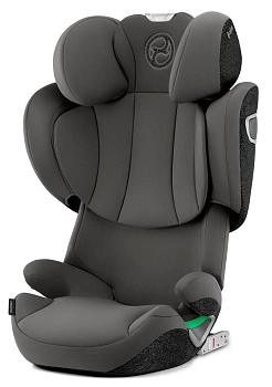 Автокресло Cybex Solution T i-Fix (Mirage Grey)