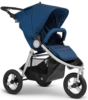Прогулочная коляска Bumbleride Indie (Maritime)