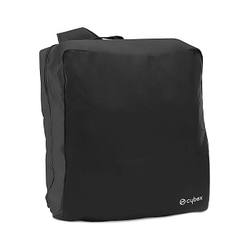 Сумка для транспортировки колясок Cybex Eezy S-Line, Beezy (Black)