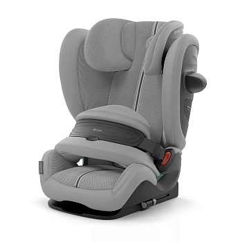 Автокресло Cybex Pallas G3 (Stone Grey Plus)