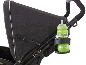 Подстаканник для колясок Peg Perego CUP HOLDER (Black)