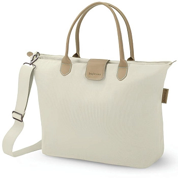 Сумка для коляски Electa Element Bag (Pure Ecru)