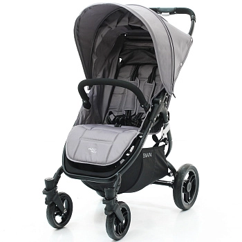 Прогулочная коляска Valco baby Snap 4 (Cool Grey)