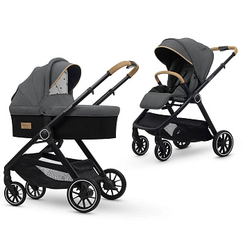 Коляска 2 в 1 Esspero Traveler (Nordic)