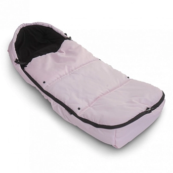 Конверт на ножки Leclerc Polar (Pink)