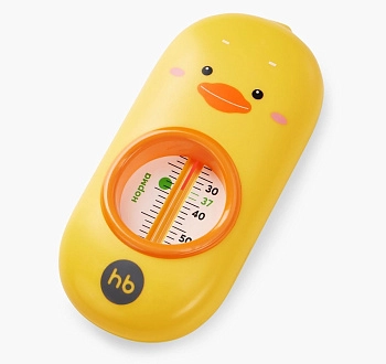 Термометр для воды Happy Baby 18005