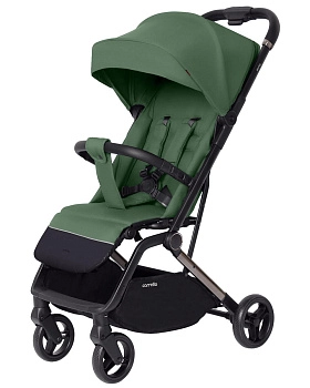 Прогулочная коляска Carrello Porto CRL-5522 (Sparkle Green)
