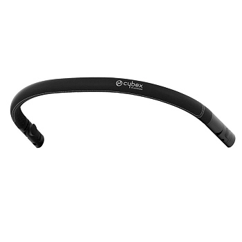 Бампер для коляски Cybex Coya (Black)
