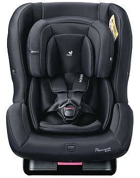 Автокресло DAIICHI First 7™ Plus (Platinum Black)