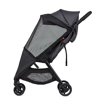 Москитная сетка для коляски Anex IQ  ((iq/ac mb01) black)