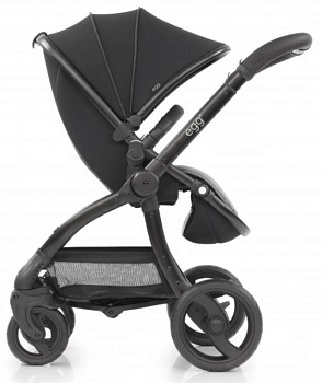 Прогулочная коляска Egg
