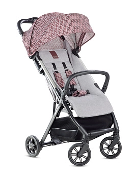 Прогулочная коляска Inglesina Quid (VENICE RED)